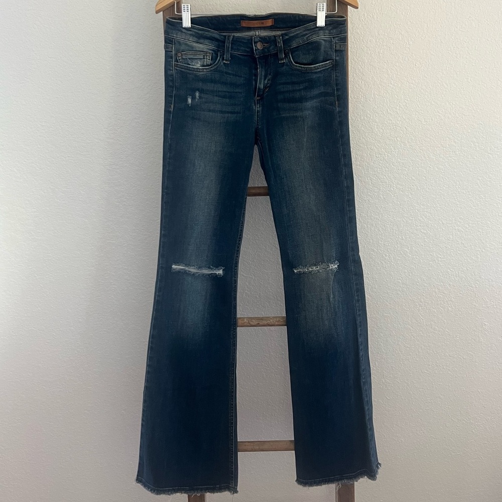 Joe’s Jeans Vixen Flare